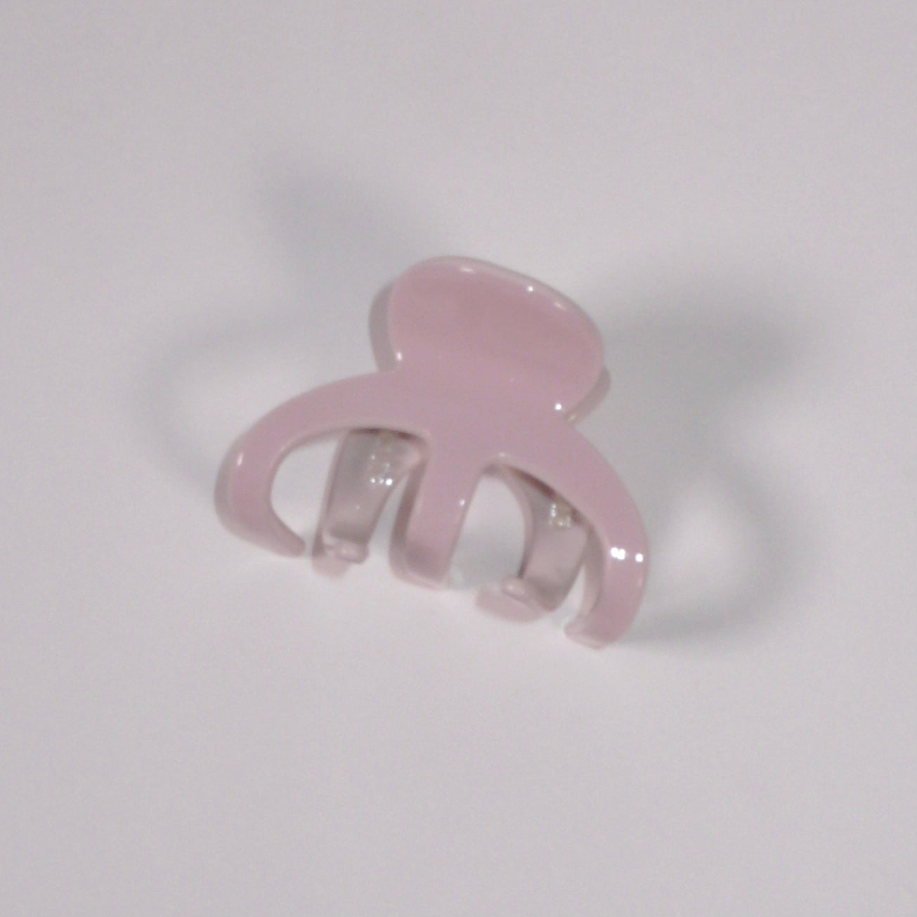 Pink Sparkles BB Octopus Claw