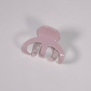 Pink Sparkles BB Octopus Claw