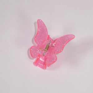 Lil Butterfly Pink Sparkles
